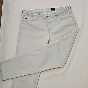 ADRIANO GOLDSMITH JEANS SIZE 31R